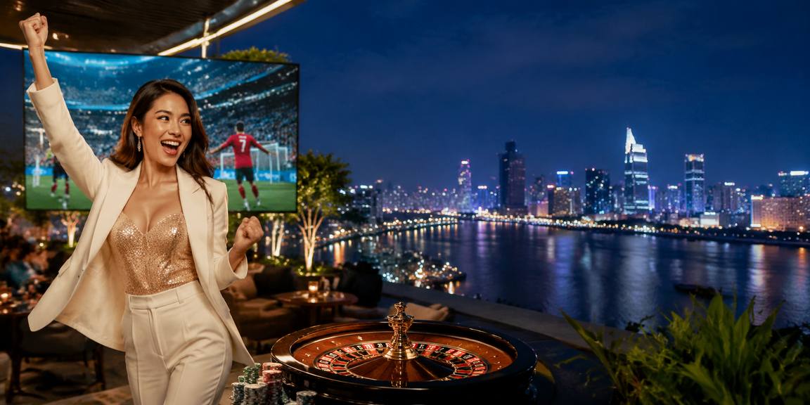 22man Bắn Cá Vui